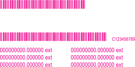 (BAR CODE)